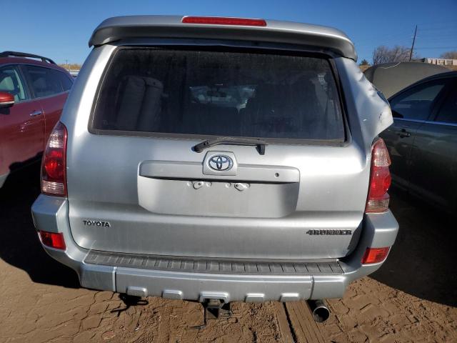 Photo 5 VIN: JTEBU14R840046589 - TOYOTA 4RUNNER 