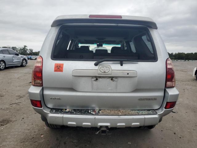 Photo 5 VIN: JTEBU14R840049301 - TOYOTA 4RUNNER SR 