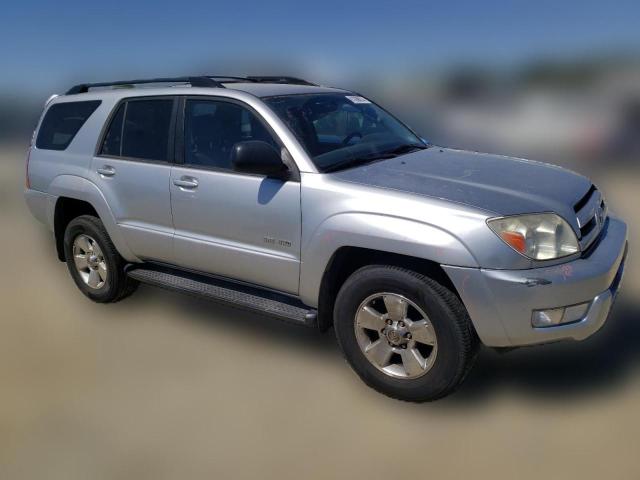 Photo 3 VIN: JTEBU14R840052540 - TOYOTA 4RUNNER 