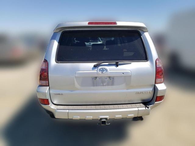 Photo 5 VIN: JTEBU14R840052540 - TOYOTA 4RUNNER 