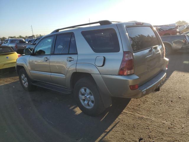 Photo 1 VIN: JTEBU14R848015375 - TOYOTA 4RUNNER SR 