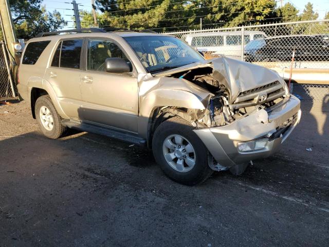 Photo 3 VIN: JTEBU14R848015375 - TOYOTA 4RUNNER SR 