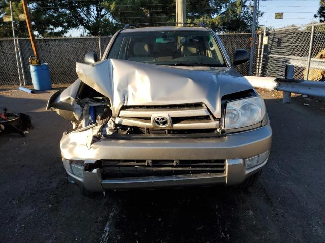 Photo 4 VIN: JTEBU14R848015375 - TOYOTA 4RUNNER SR 