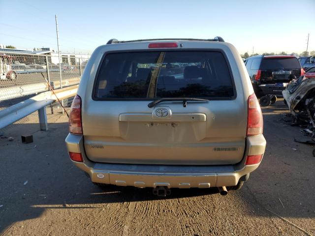 Photo 5 VIN: JTEBU14R848015375 - TOYOTA 4RUNNER SR 