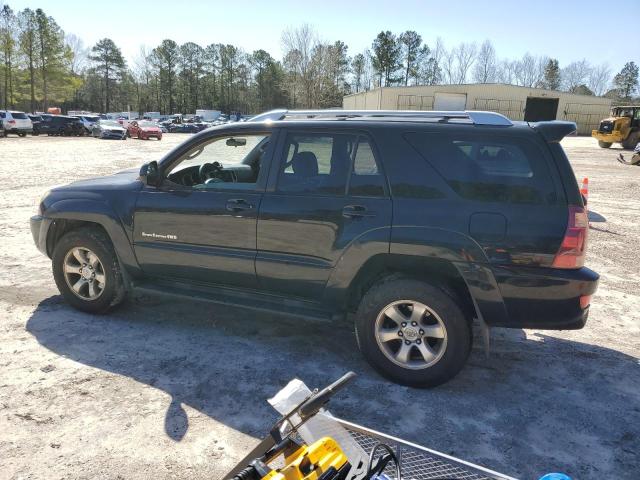 Photo 1 VIN: JTEBU14R848016235 - TOYOTA 4RUNNER 