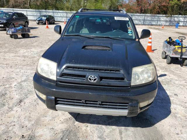 Photo 4 VIN: JTEBU14R848016235 - TOYOTA 4RUNNER 