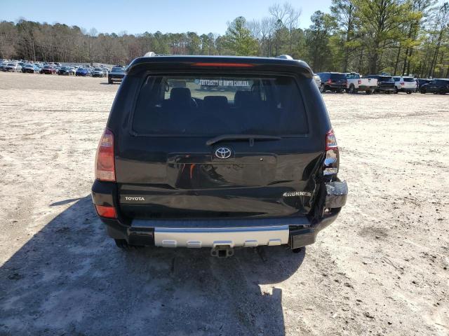 Photo 5 VIN: JTEBU14R848016235 - TOYOTA 4RUNNER 