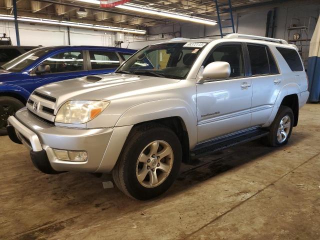 Photo 0 VIN: JTEBU14R848022262 - TOYOTA 4RUNNER SR 