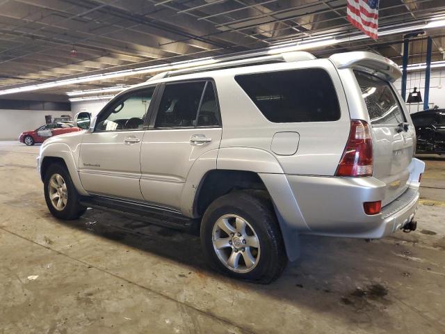 Photo 1 VIN: JTEBU14R848022262 - TOYOTA 4RUNNER SR 