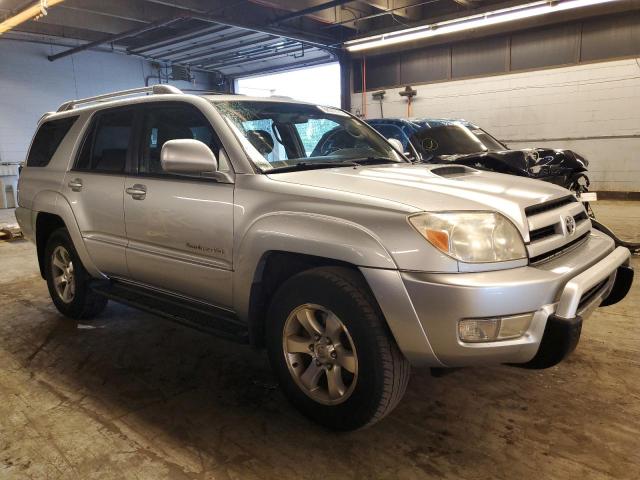 Photo 3 VIN: JTEBU14R848022262 - TOYOTA 4RUNNER SR 