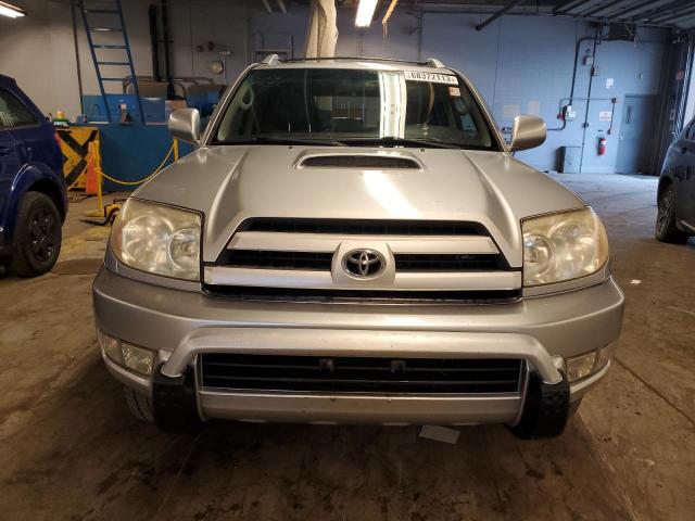 Photo 4 VIN: JTEBU14R848022262 - TOYOTA 4RUNNER SR 