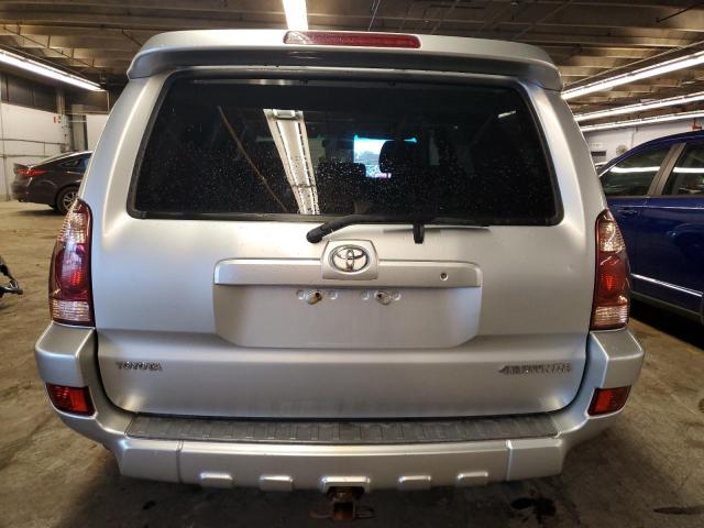 Photo 5 VIN: JTEBU14R848022262 - TOYOTA 4RUNNER SR 