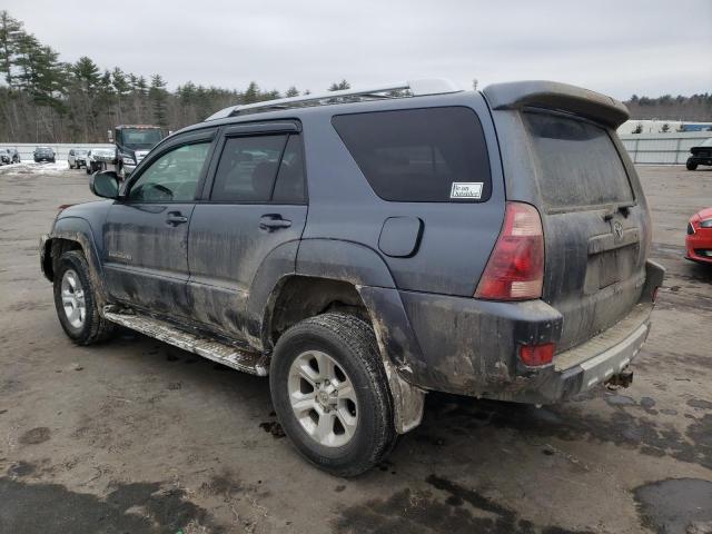 Photo 1 VIN: JTEBU14R848023136 - TOYOTA 4RUNNER 