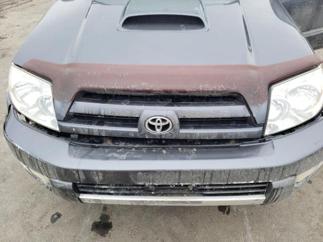 Photo 10 VIN: JTEBU14R848023136 - TOYOTA 4RUNNER 