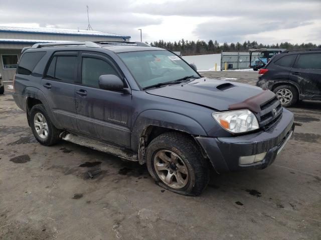 Photo 3 VIN: JTEBU14R848023136 - TOYOTA 4RUNNER 