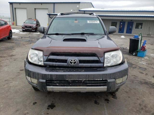 Photo 4 VIN: JTEBU14R848023136 - TOYOTA 4RUNNER 