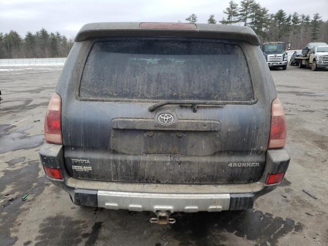 Photo 5 VIN: JTEBU14R848023136 - TOYOTA 4RUNNER 