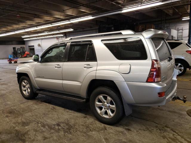 Photo 1 VIN: JTEBU14R850056525 - TOYOTA 4RUNNER SR 