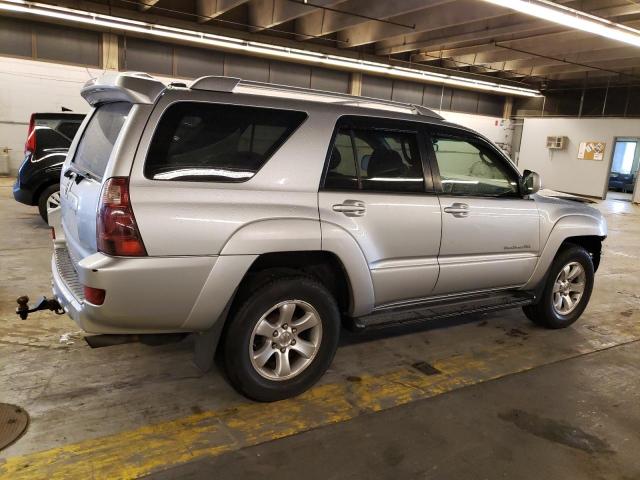 Photo 2 VIN: JTEBU14R850056525 - TOYOTA 4RUNNER SR 