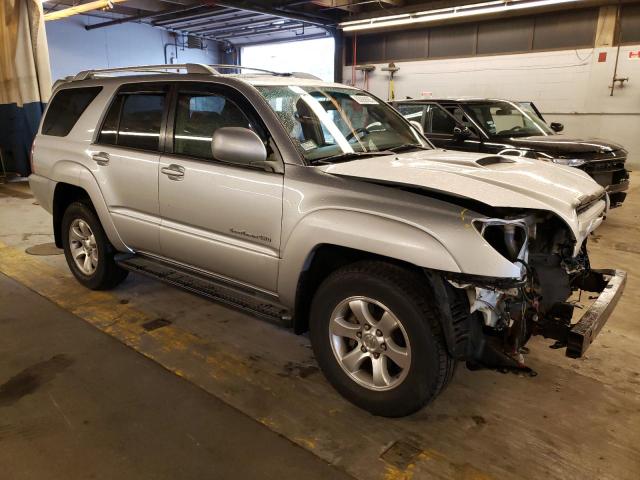 Photo 3 VIN: JTEBU14R850056525 - TOYOTA 4RUNNER SR 