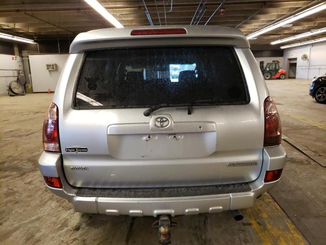 Photo 5 VIN: JTEBU14R850056525 - TOYOTA 4RUNNER SR 