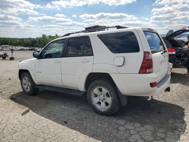 Photo 1 VIN: JTEBU14R850057545 - TOYOTA 4RUNNER 