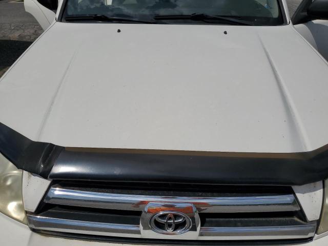 Photo 11 VIN: JTEBU14R850057545 - TOYOTA 4RUNNER 