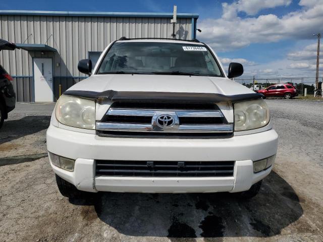 Photo 4 VIN: JTEBU14R850057545 - TOYOTA 4RUNNER 