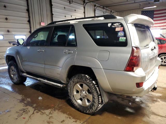 Photo 1 VIN: JTEBU14R850059652 - TOYOTA 4RUNNER 