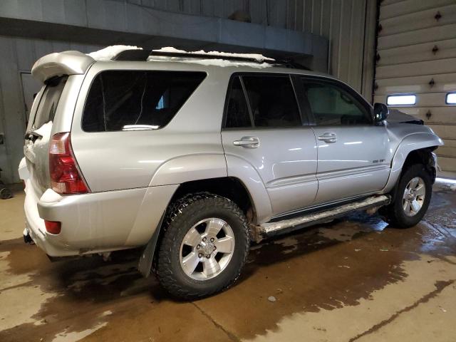 Photo 2 VIN: JTEBU14R850059652 - TOYOTA 4RUNNER 