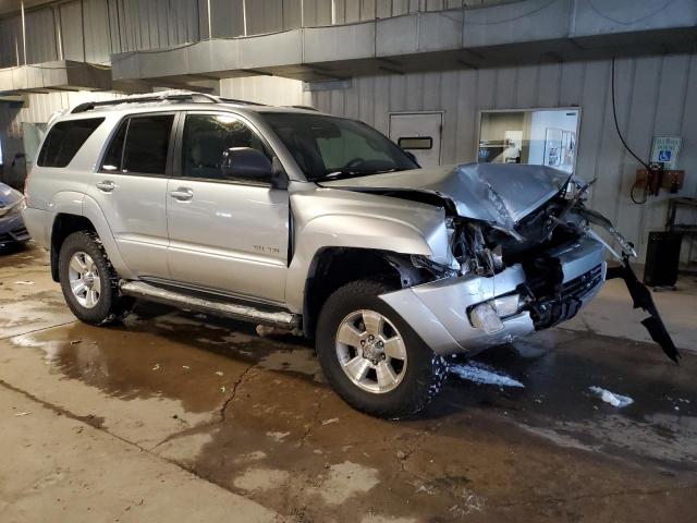 Photo 3 VIN: JTEBU14R850059652 - TOYOTA 4RUNNER 