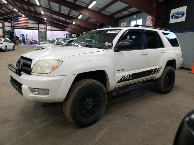 Photo 0 VIN: JTEBU14R850062146 - TOYOTA 4RUNNER 