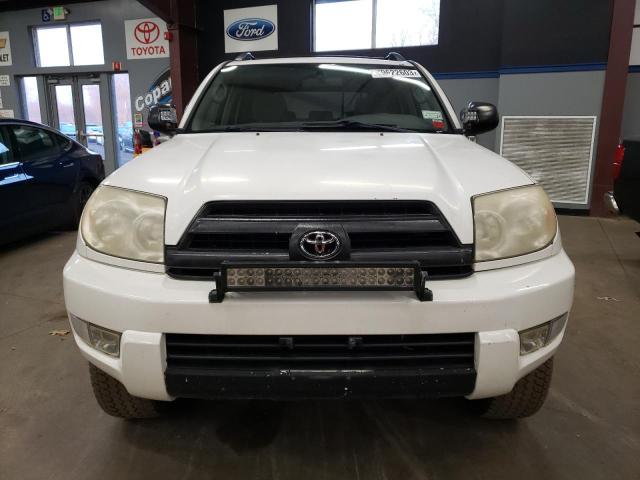 Photo 4 VIN: JTEBU14R850062146 - TOYOTA 4RUNNER 