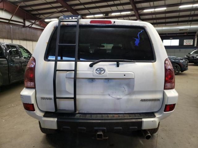 Photo 5 VIN: JTEBU14R850062146 - TOYOTA 4RUNNER 