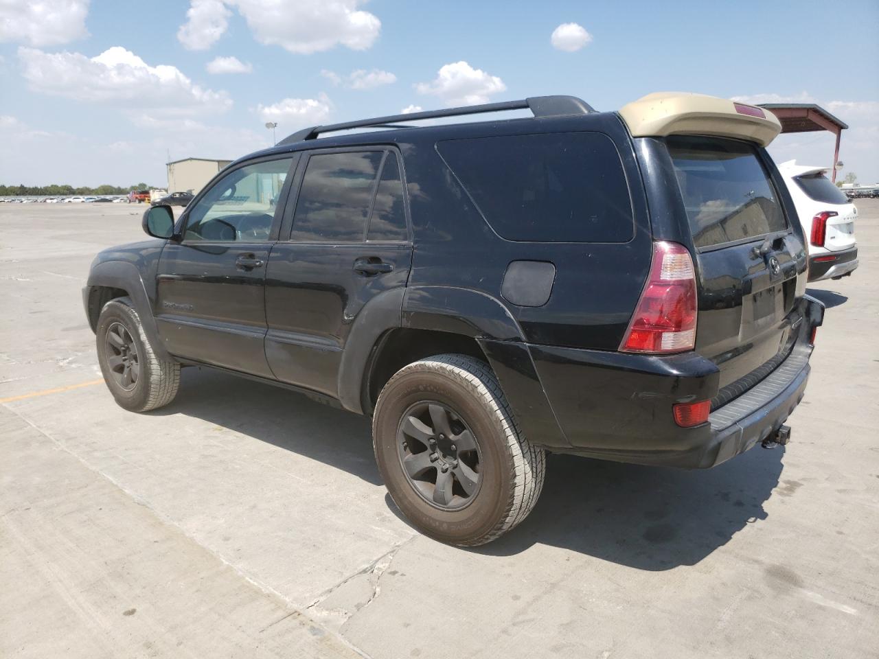 Photo 1 VIN: JTEBU14R850069016 - TOYOTA 4RUNNER 