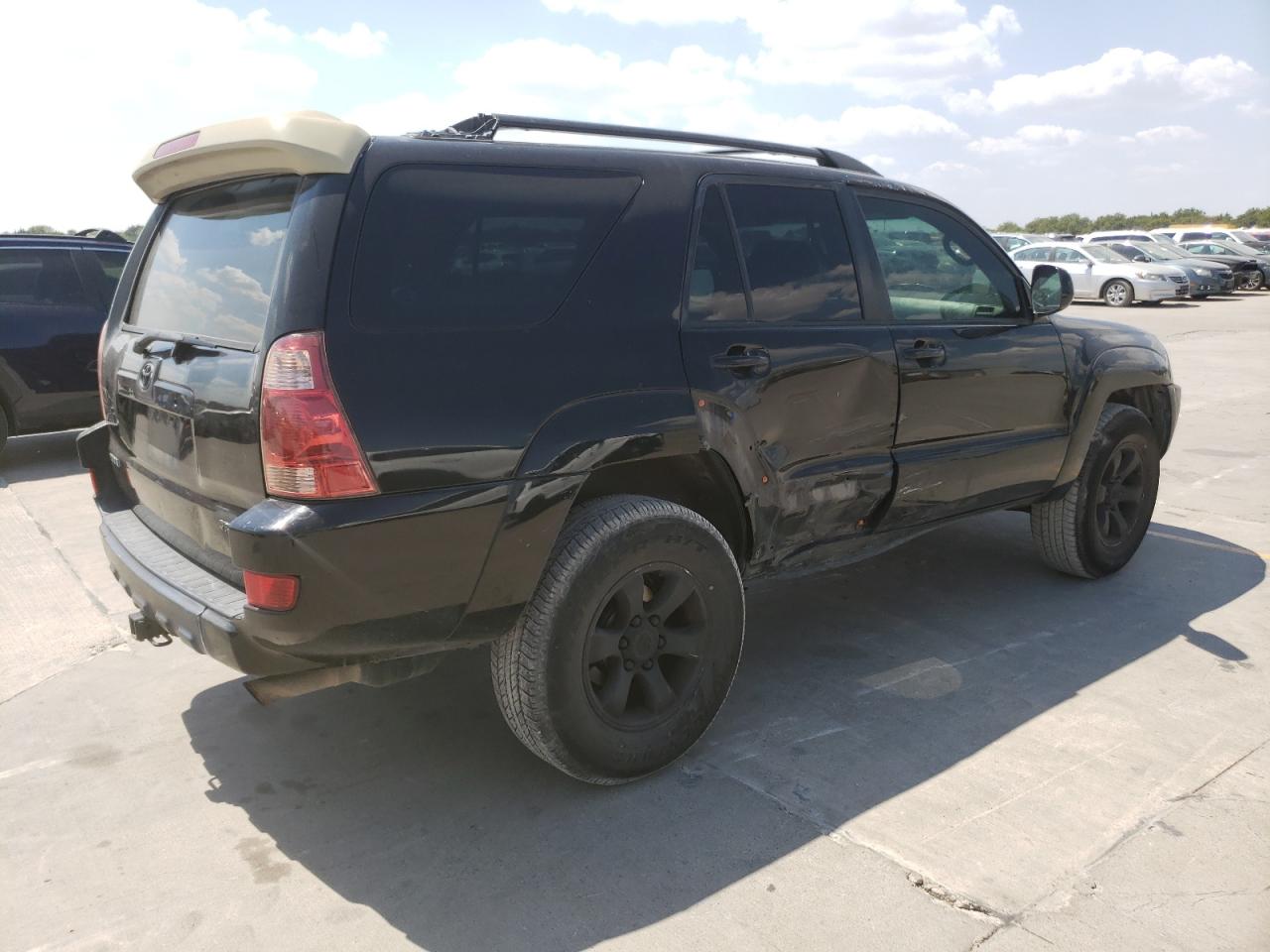 Photo 2 VIN: JTEBU14R850069016 - TOYOTA 4RUNNER 