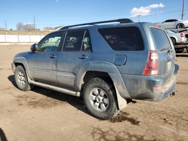 Photo 1 VIN: JTEBU14R850073762 - TOYOTA 4RUNNER SR 