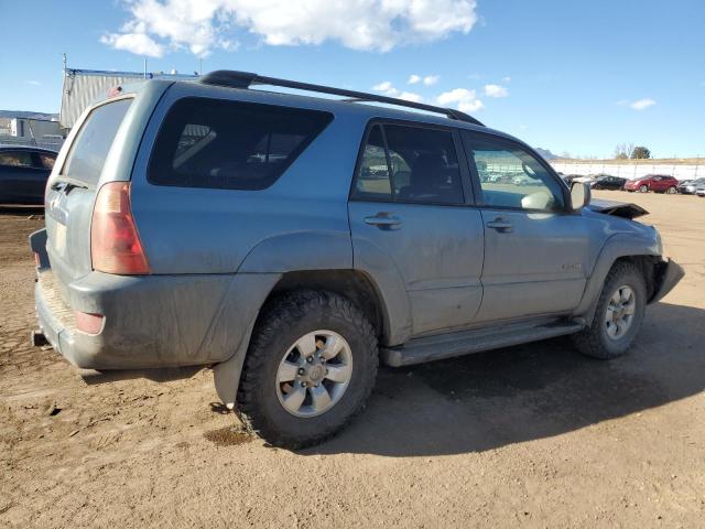 Photo 2 VIN: JTEBU14R850073762 - TOYOTA 4RUNNER SR 