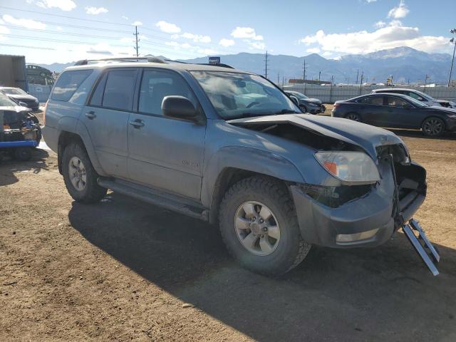 Photo 3 VIN: JTEBU14R850073762 - TOYOTA 4RUNNER SR 