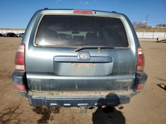 Photo 5 VIN: JTEBU14R850073762 - TOYOTA 4RUNNER SR 