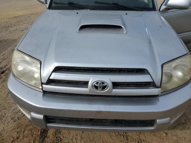 Photo 11 VIN: JTEBU14R858030931 - TOYOTA 4RUNNER SR 