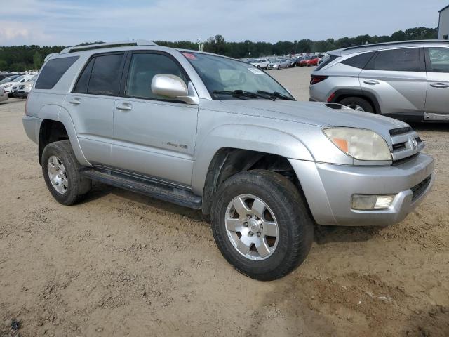 Photo 3 VIN: JTEBU14R858030931 - TOYOTA 4RUNNER SR 