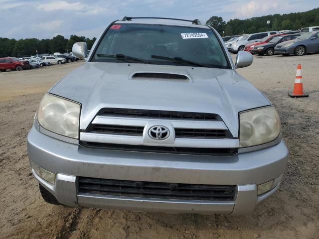 Photo 4 VIN: JTEBU14R858030931 - TOYOTA 4RUNNER SR 