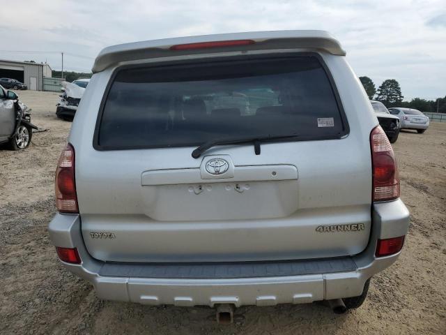 Photo 5 VIN: JTEBU14R858030931 - TOYOTA 4RUNNER SR 