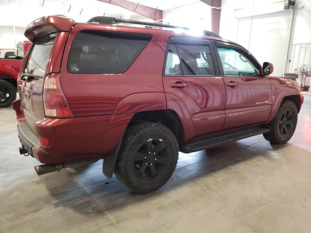 Photo 2 VIN: JTEBU14R858039158 - TOYOTA 4RUNNER SR 