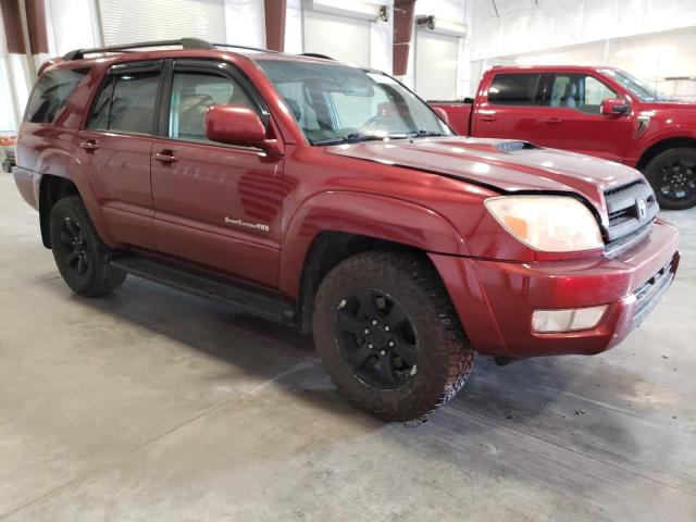 Photo 3 VIN: JTEBU14R858039158 - TOYOTA 4RUNNER SR 