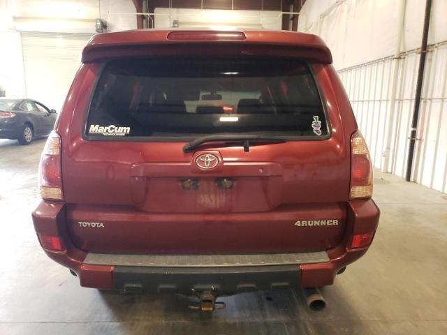 Photo 5 VIN: JTEBU14R858039158 - TOYOTA 4RUNNER SR 