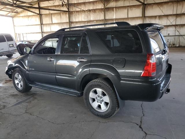 Photo 1 VIN: JTEBU14R860080647 - TOYOTA 4RUNNER SR 