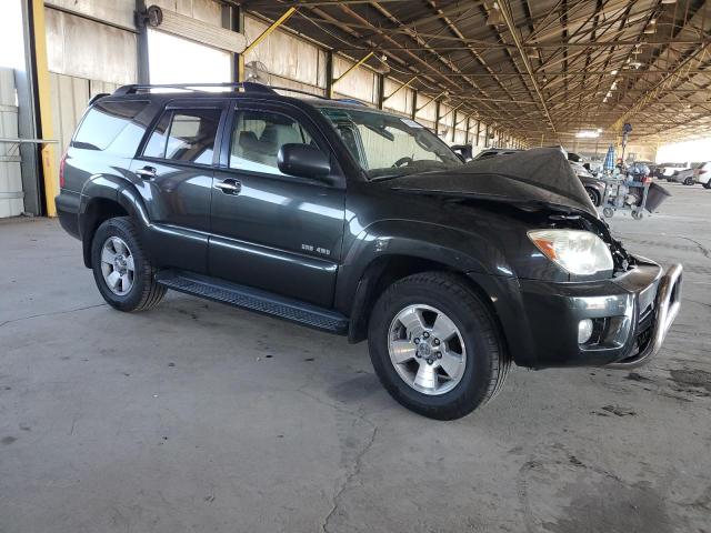 Photo 3 VIN: JTEBU14R860080647 - TOYOTA 4RUNNER SR 