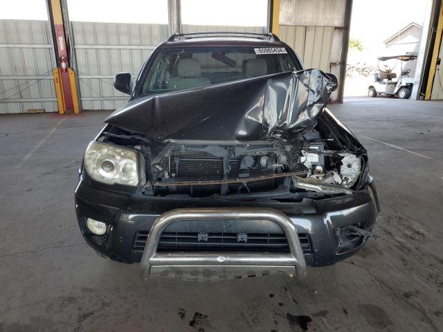 Photo 4 VIN: JTEBU14R860080647 - TOYOTA 4RUNNER SR 